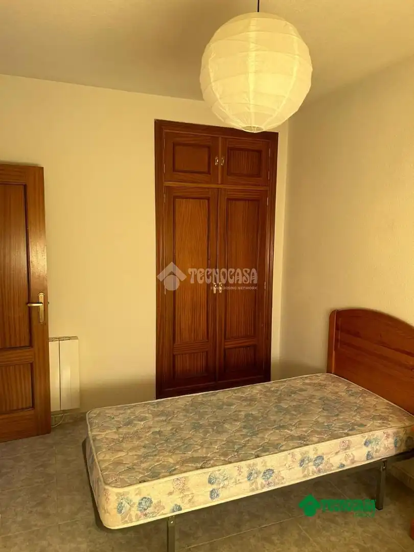 Habitación de Casa adosada en venta en Alcabón