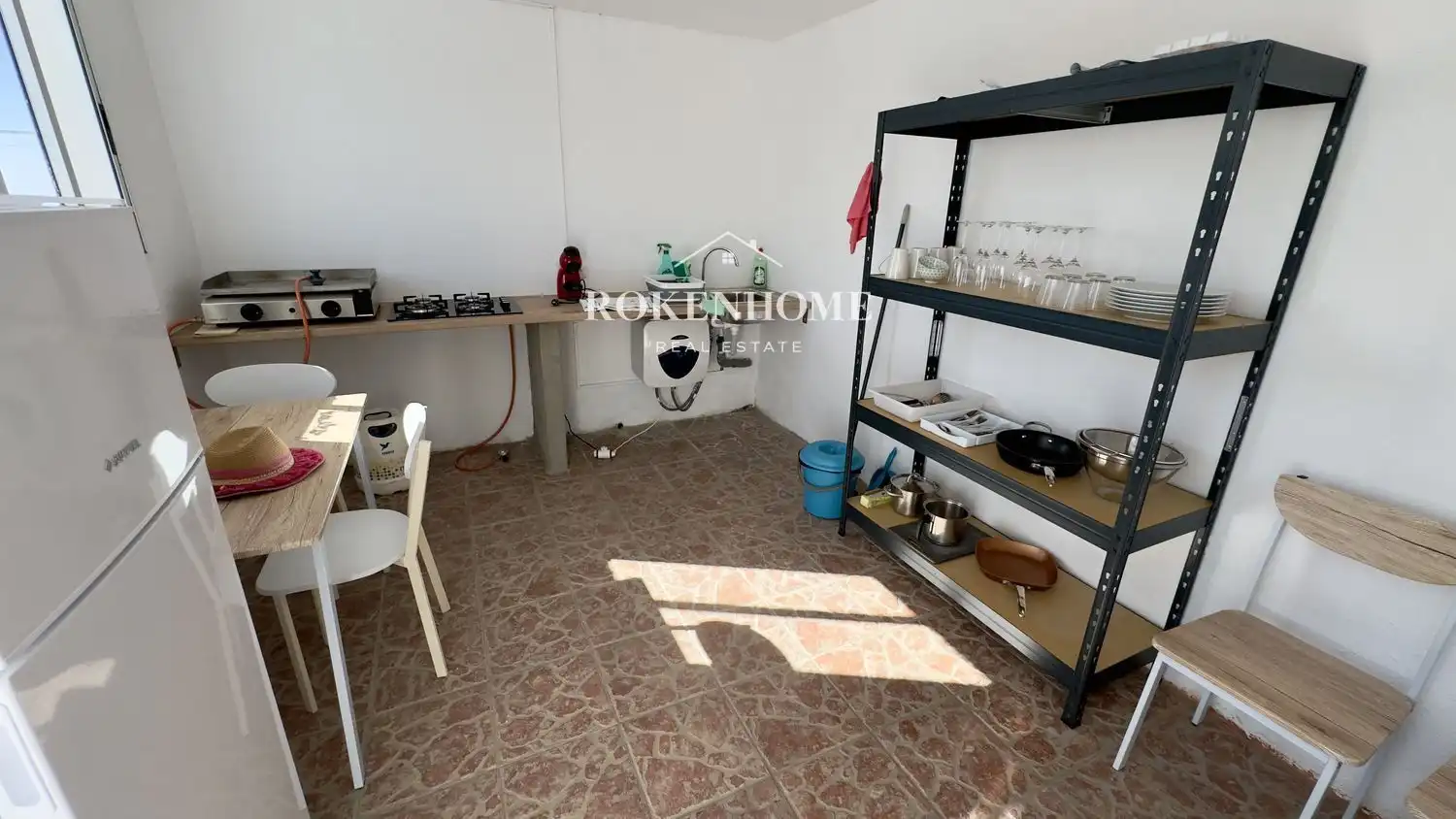 Casa adosada en venta en Santiago del Teide con Aire acondicionado, Terraza y Trastero