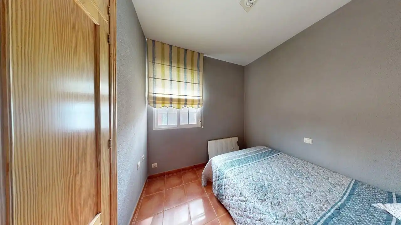 Detached house with terrace for sale in Calle Nueva Sierra, imagen 12