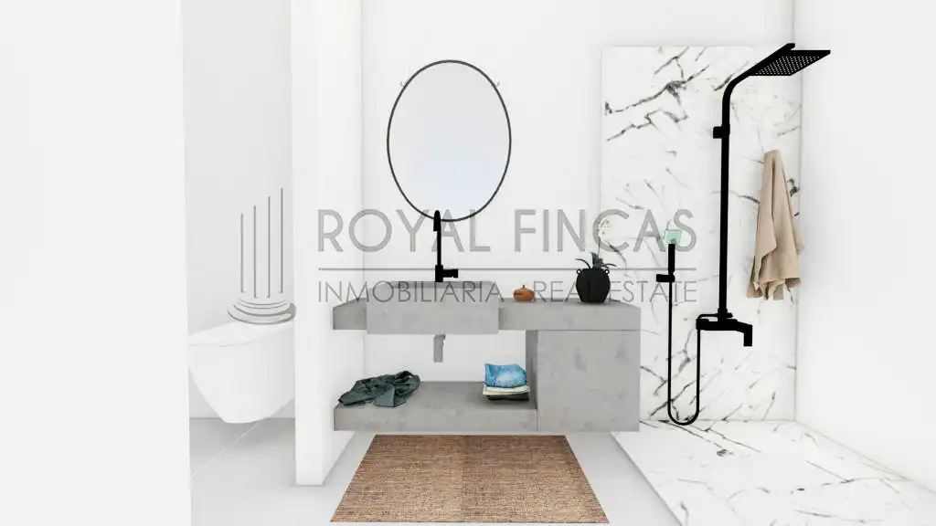 Casa con piscina en venta en Campo de Mijas, imagen 8