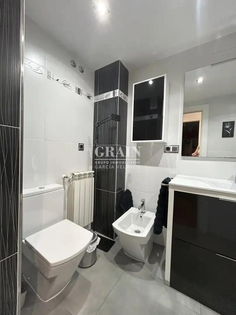 Appartamento con terrazza in vendita a Parque Sur, imagen 18