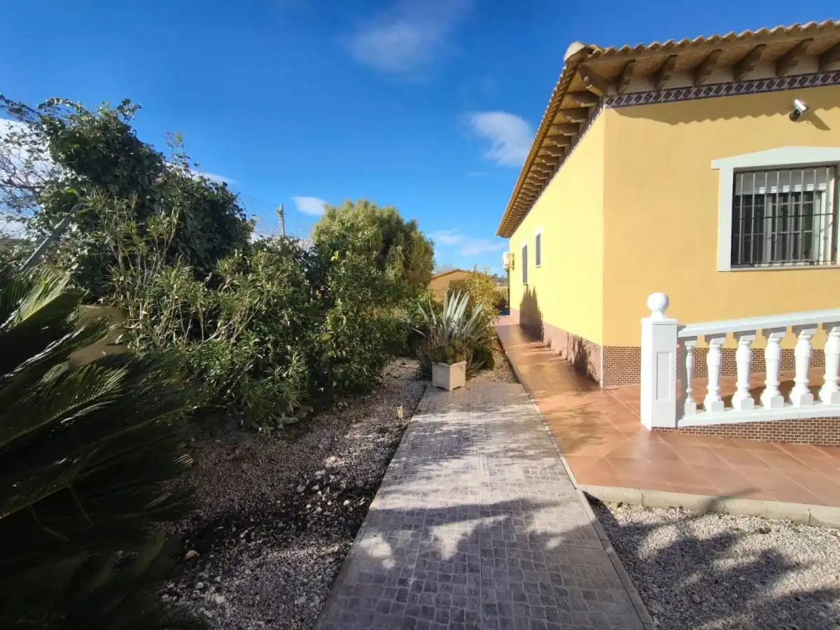 Dúplex en venda a Cam. de la Murada, Hondón de los Frailes