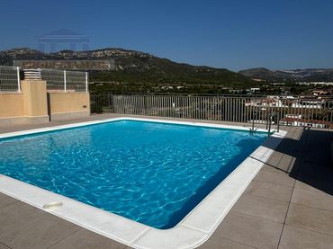 Appartamento con ascensore in vendita a Calle Baix Emporda