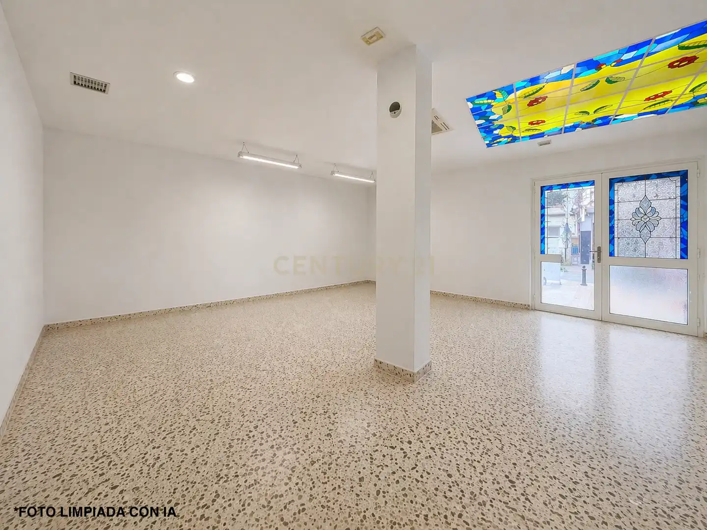 Commercial properties for sale in Benalmádena