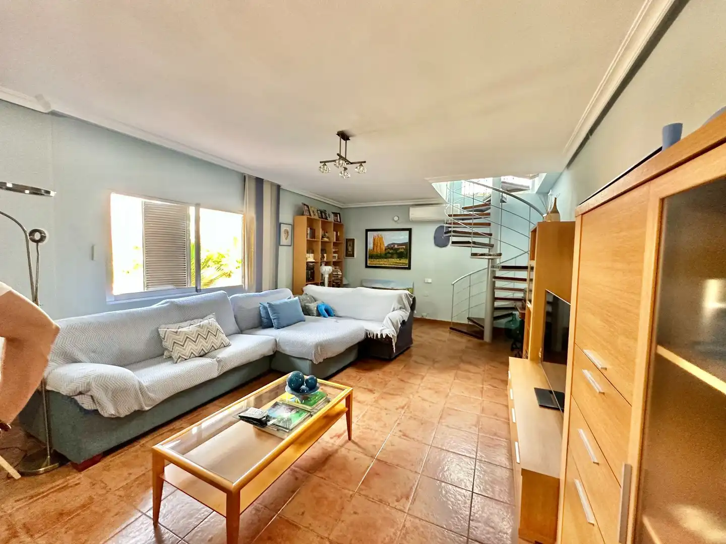 Casa o chalet en venta en Villamontes - Boqueres