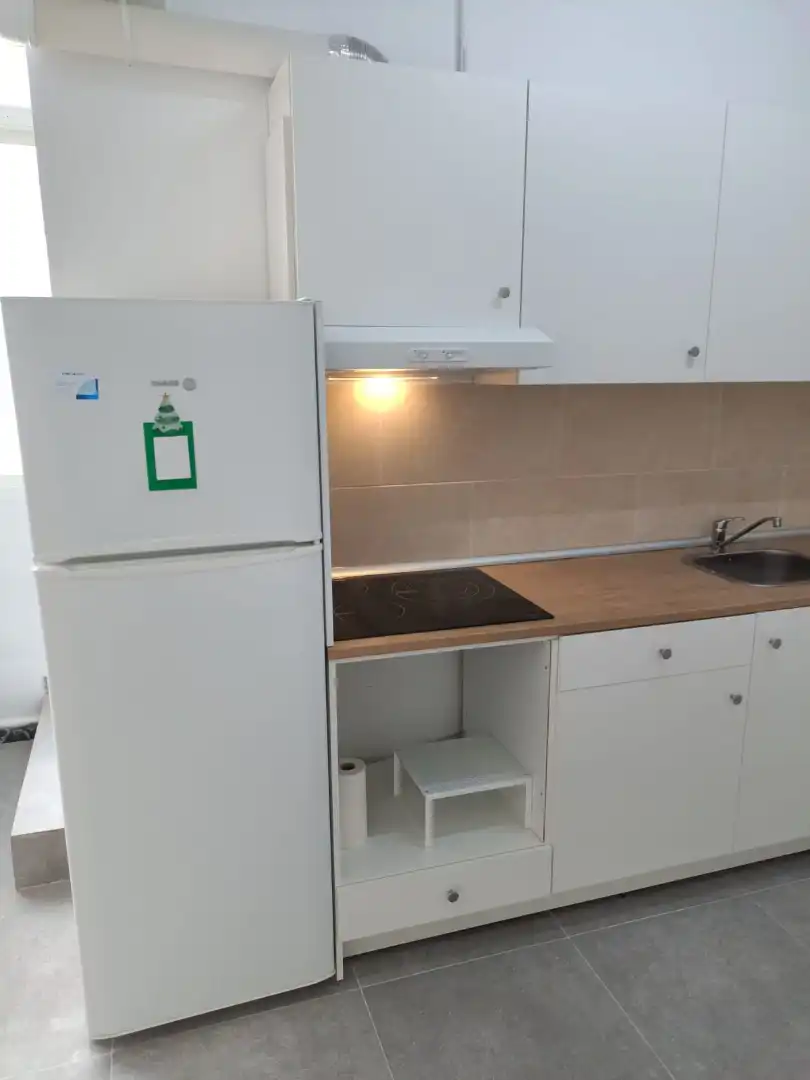 Habitación en Calle Recogidas, 43, Fígares