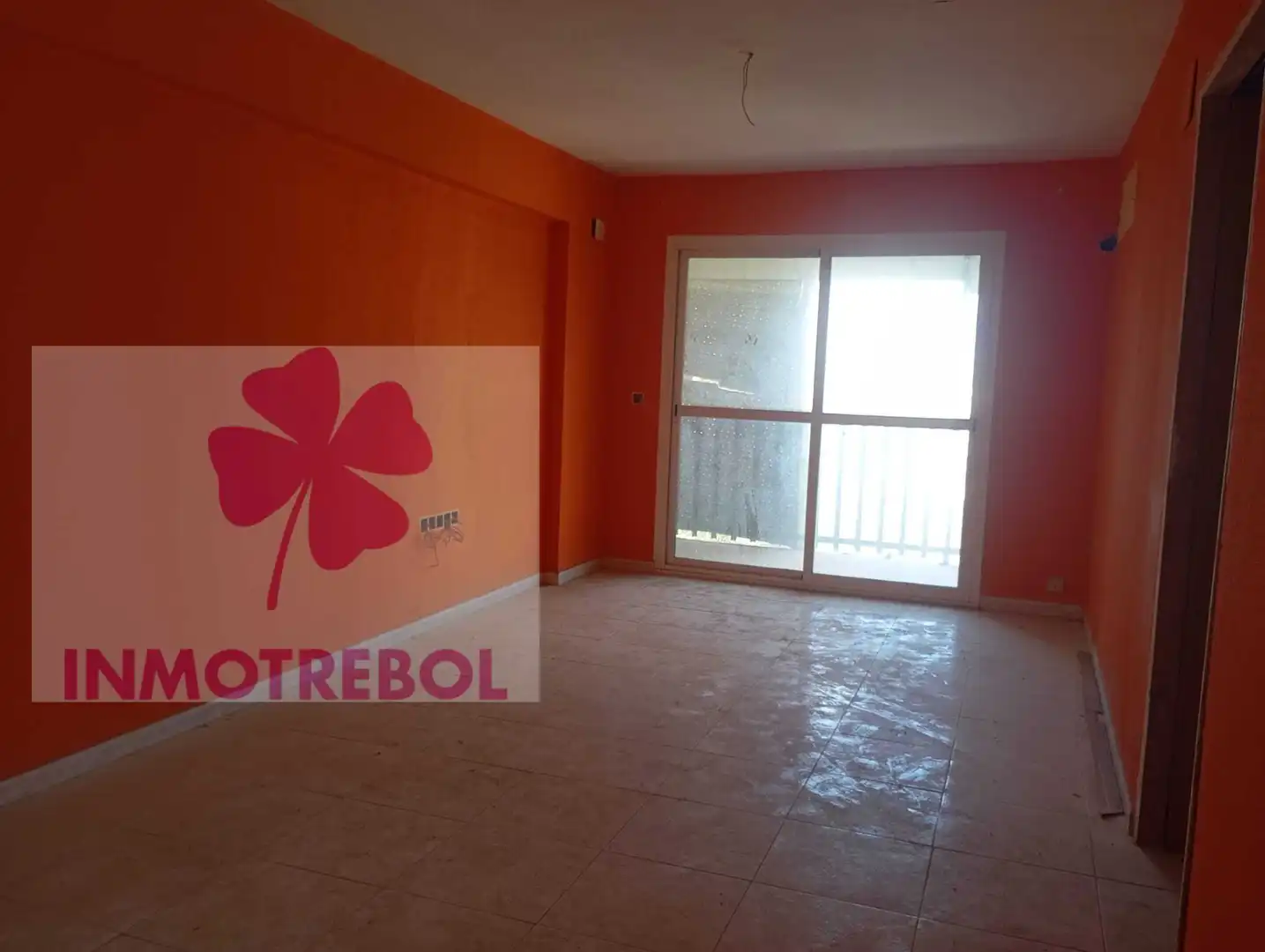 Bedroom of Flat for sale in Dos Hermanas  with Balcony