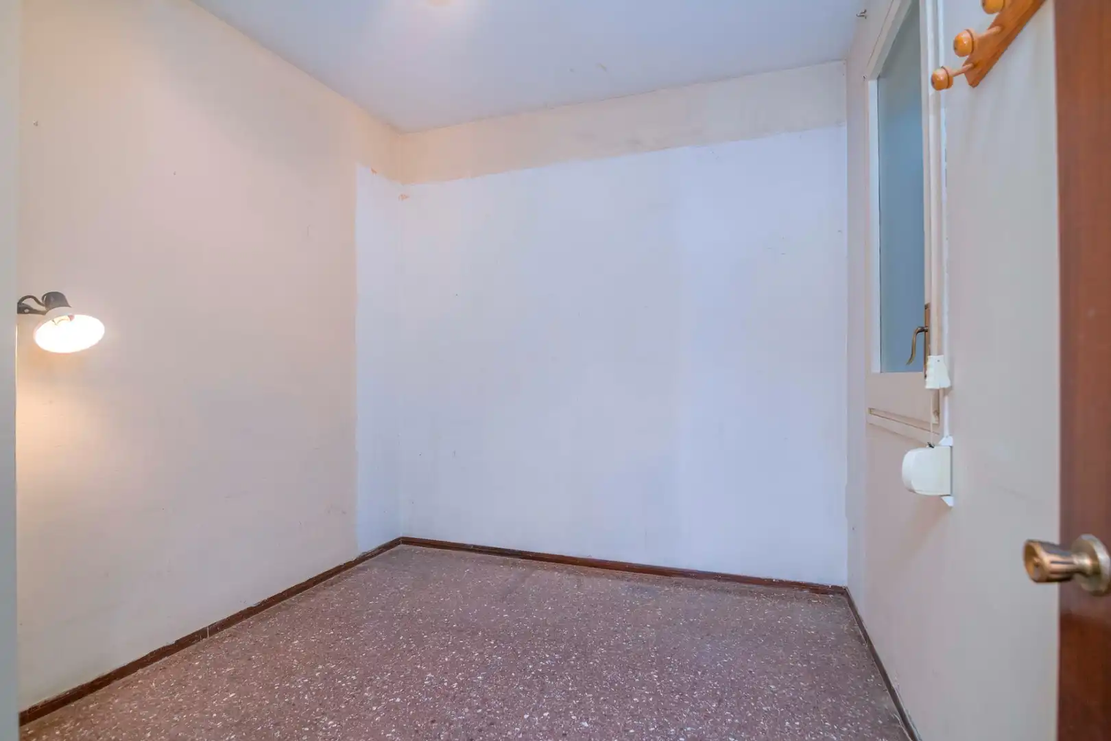 Habitación de Piso en venta en Barcelona con Aire acondicionado, Calefacción y Balcón