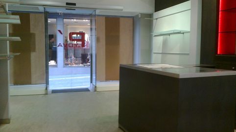 Foto 3 von Geschaftsraum zum Verkauf in Calle Ignacio Figueroa, San Ildefonso - Catedral, Jaén Capital