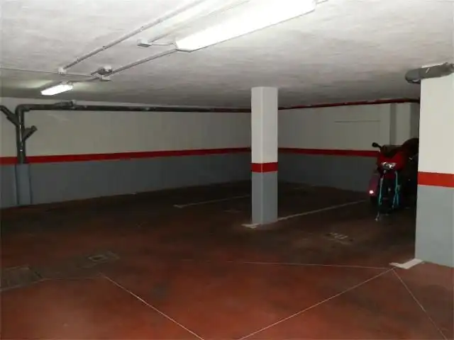 Garage zur Miete in Calle Prado Camacho, 4, Guadarrama