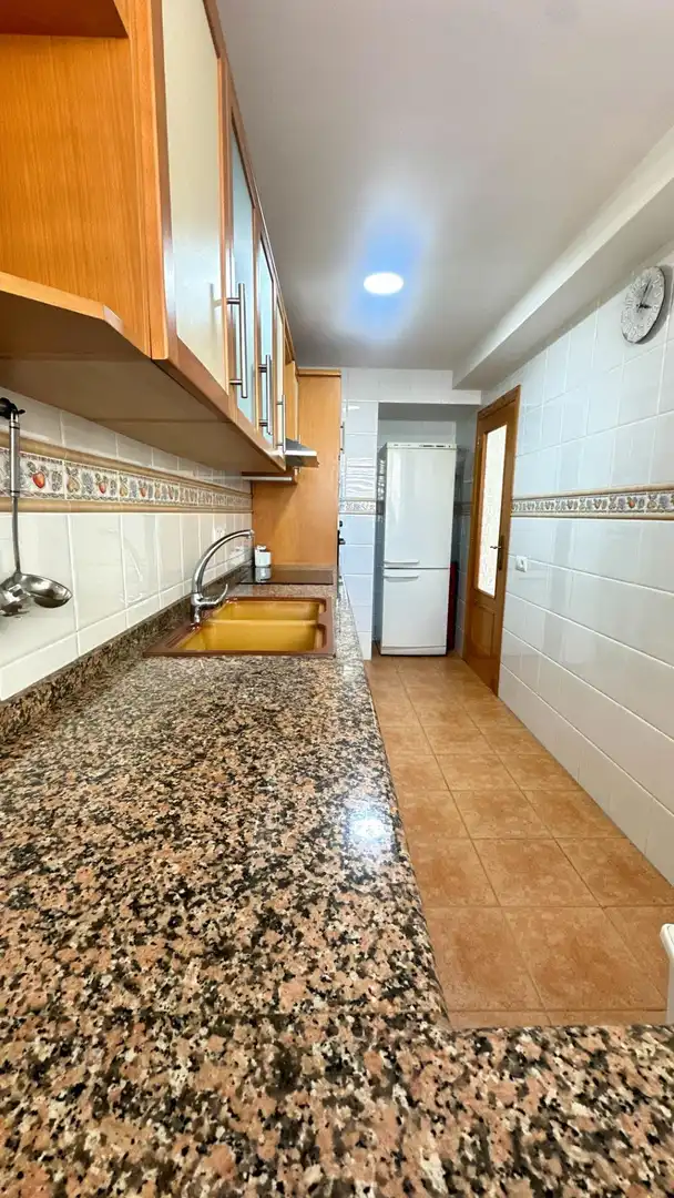 Apartment mit Terrasse zum Verkauf in Playa de Gandia, imagen 16