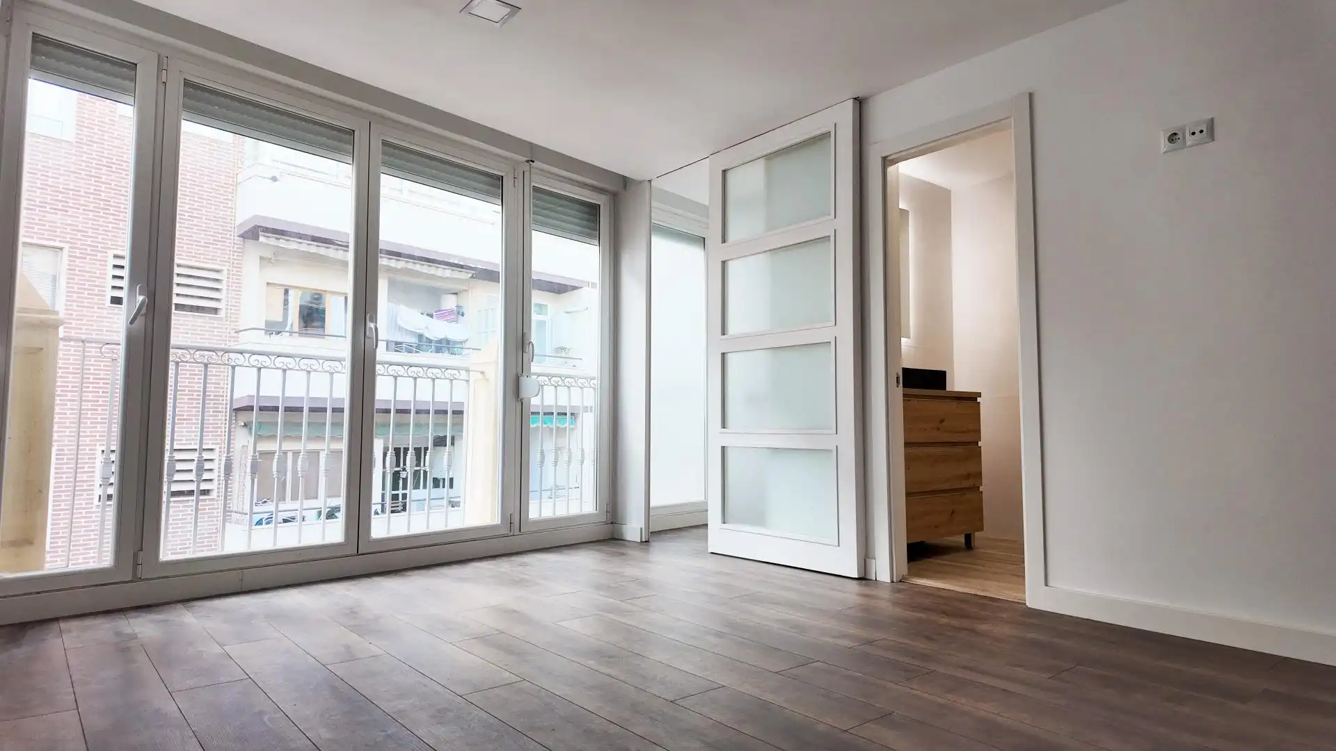 Dúplex en venta en Alicante / Alacant