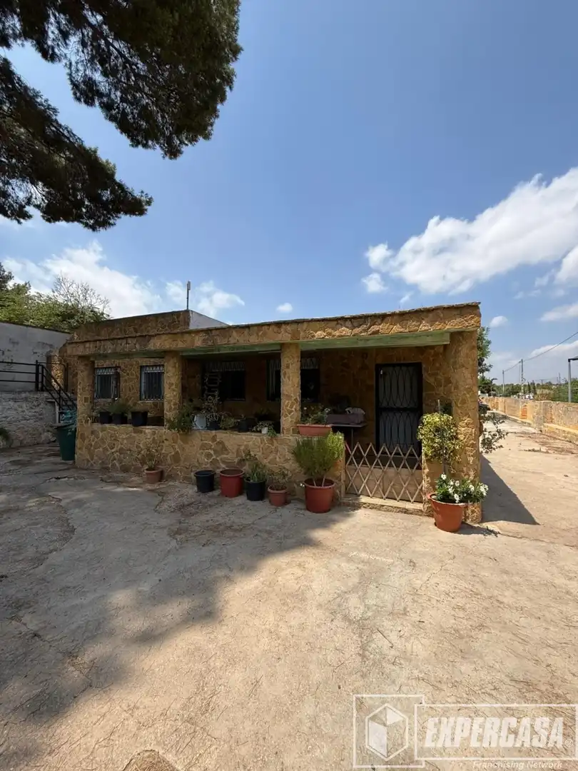 Casa o xalet en venda a Centro Ciudad