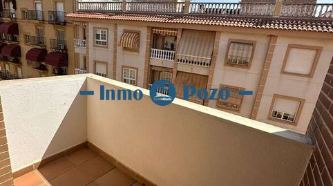 Foto 2 de Piso en venta en Almendralejo, Badajoz