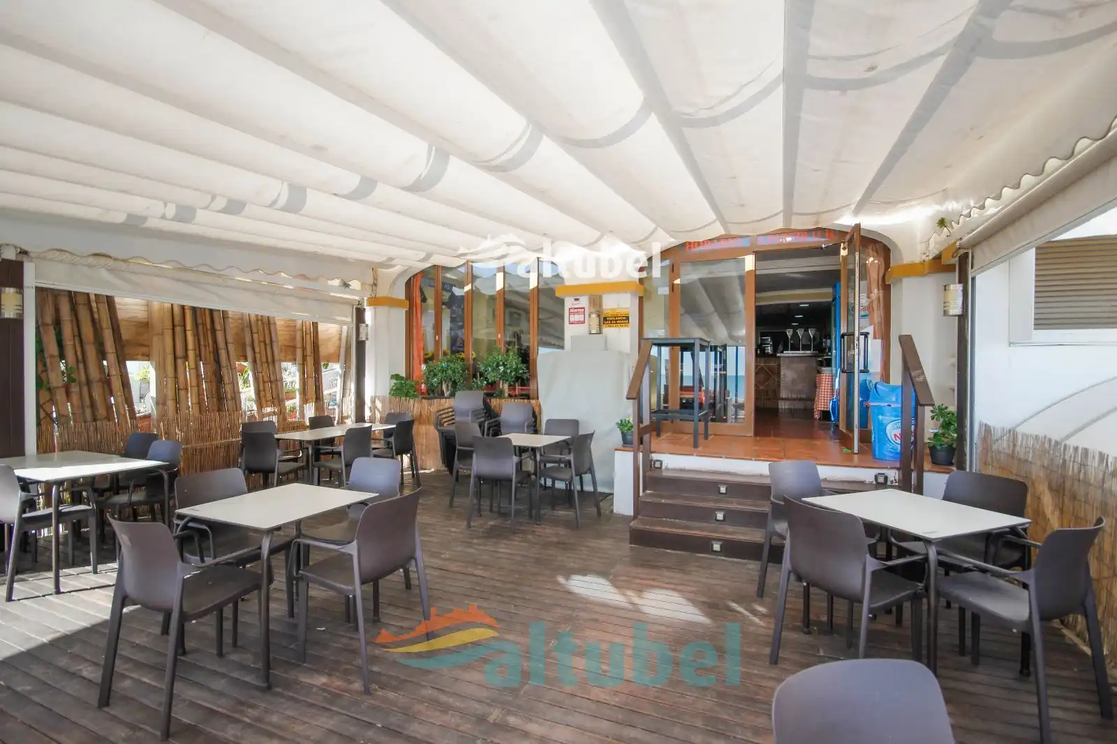 Local comercial en venda a Papa Luna 40, imagen 14