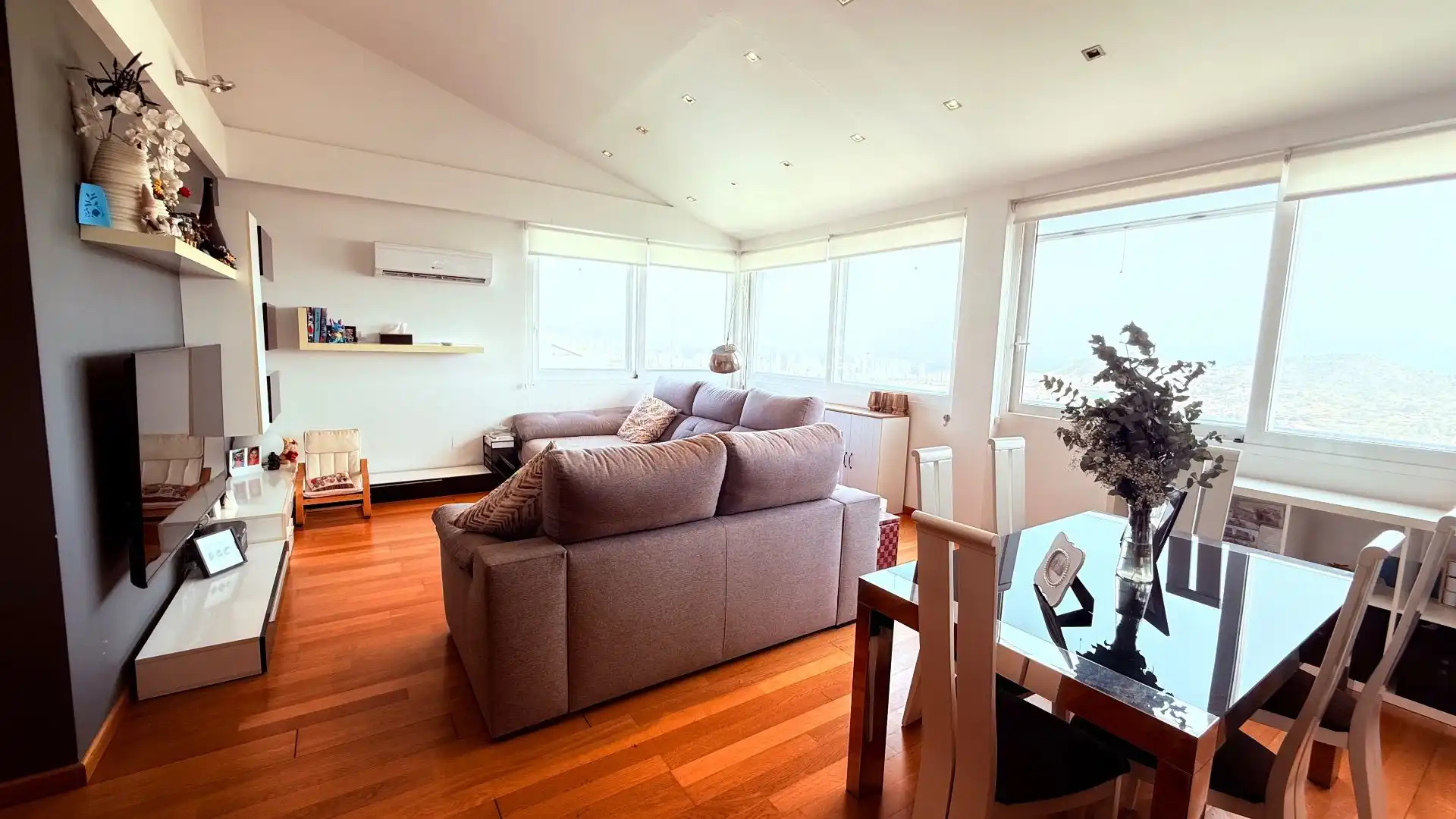 Maisonette mit Pool zum Verkauf in El Secanet - Hacienda del Sol, imagen 17