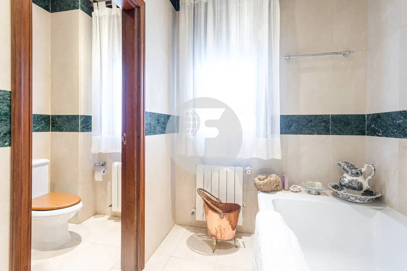 House with pool for sale in Molino de la Hoz, imagen 43