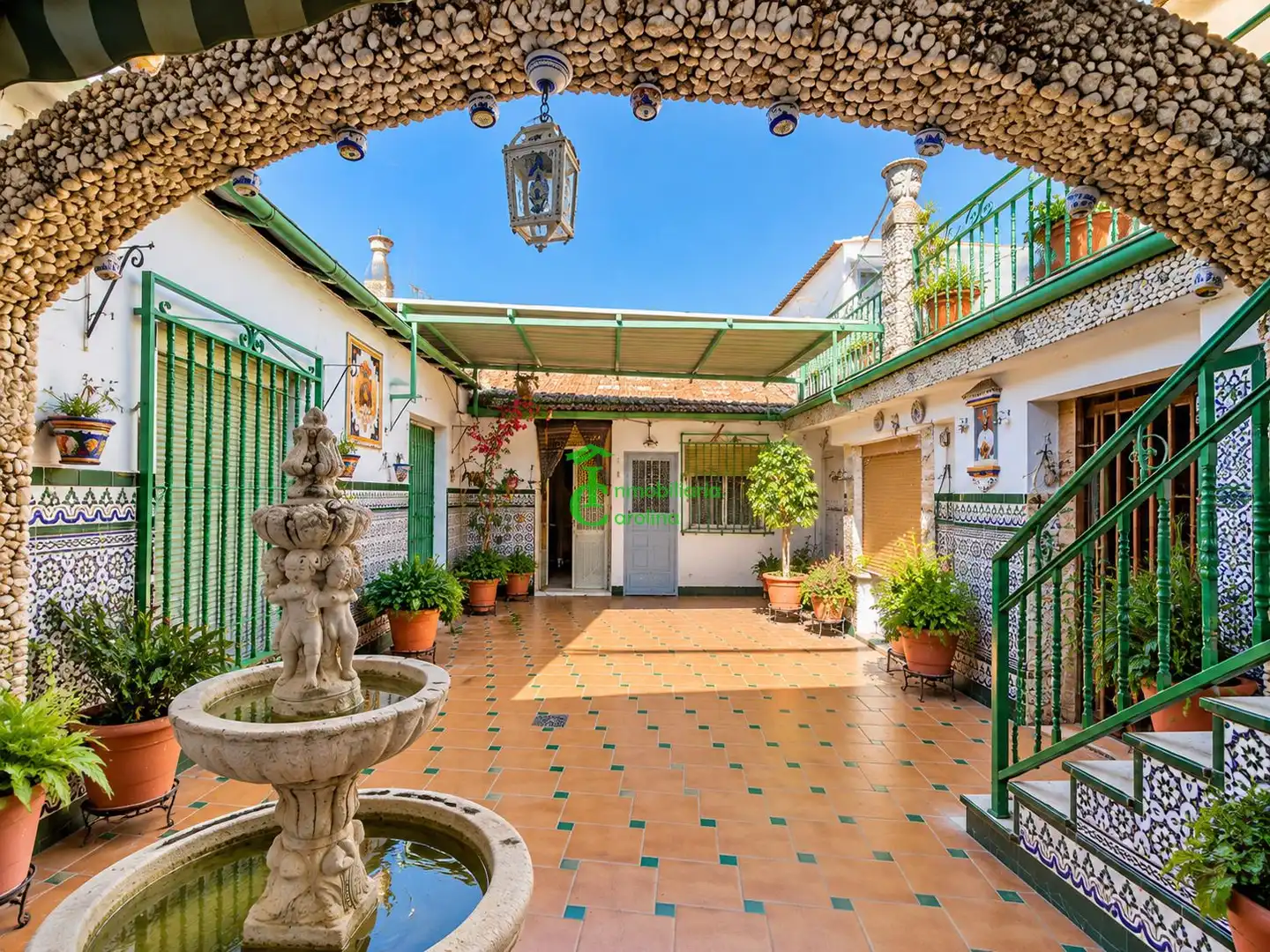 Maison à vendre à La Carolina, imagen 3