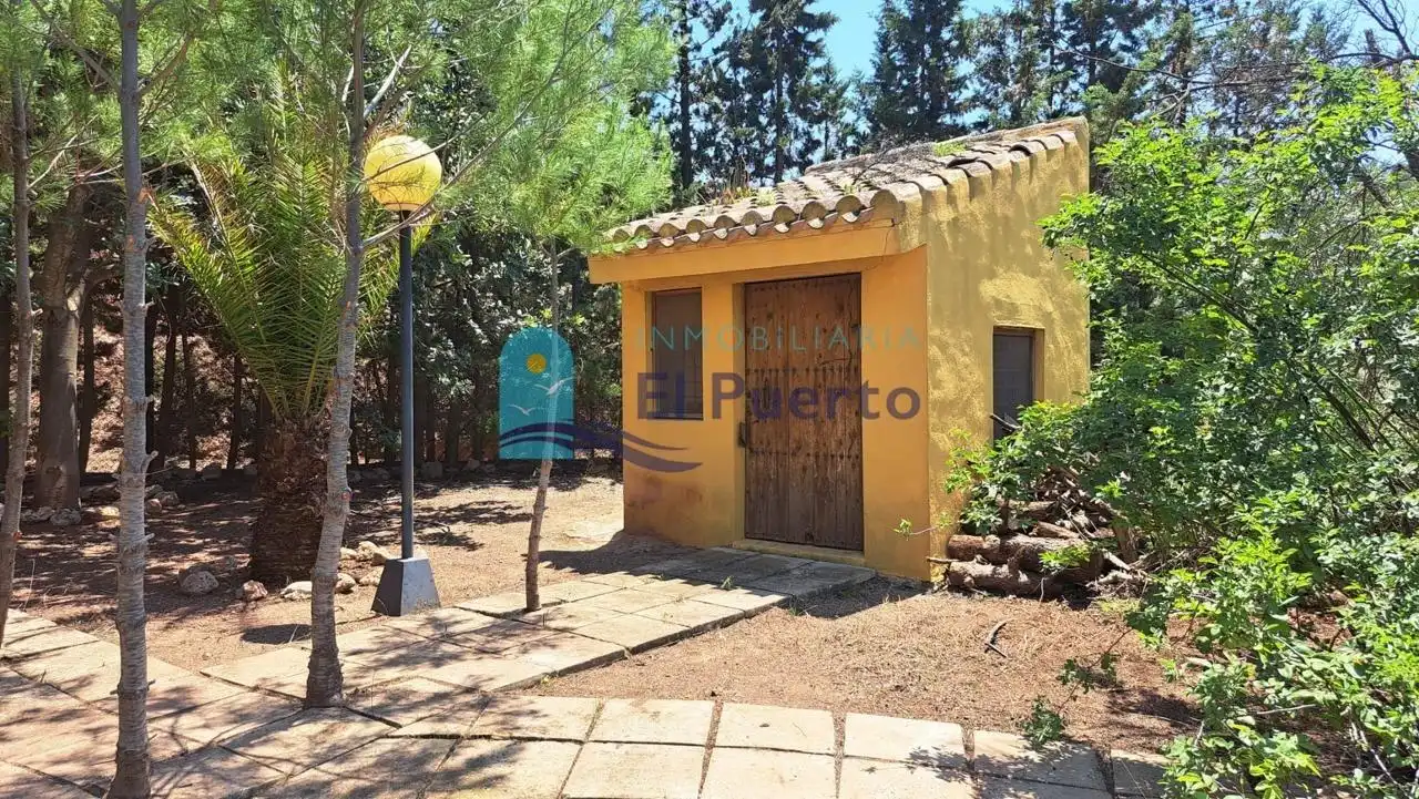 Casa con giardino in vendita a Alhama de Murcia ciudad, imagen 18