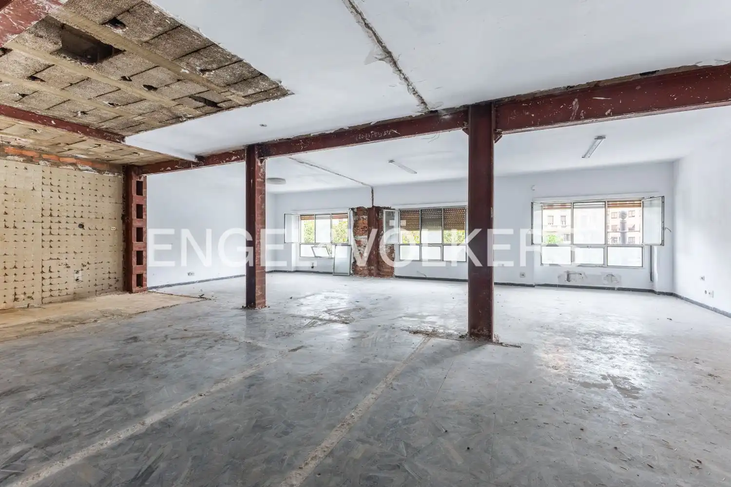 Flat for sale in Extramurs