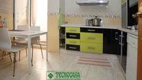 Kitchen of Flat for sale in Garrucha  with Air Conditioner and Terrace