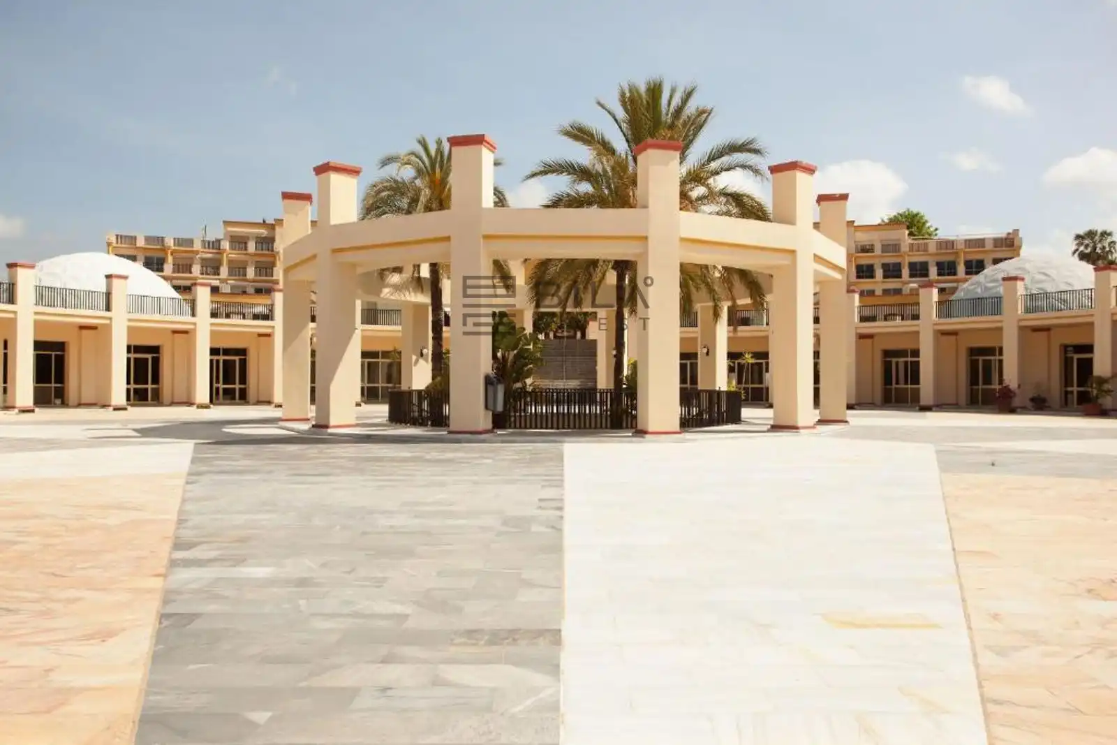 Àtic amb piscina en venda a Romana Playa, imagen 41