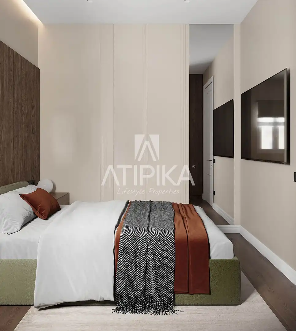 Appartamento con balcone in vendita a Aragó, imagen 21