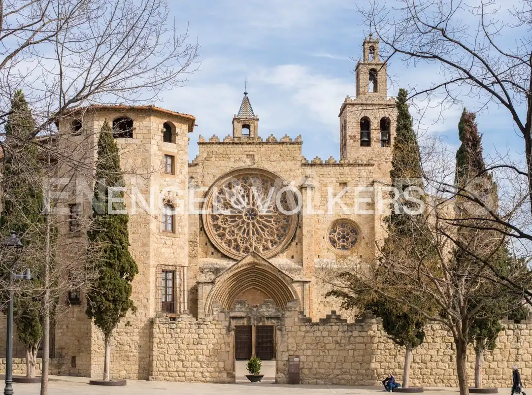 Adossat amb terrassa en venda a Centre - Estació, imagen 27