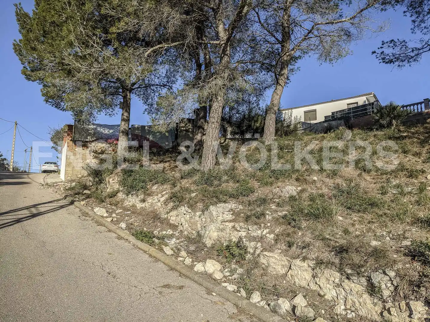 Terreno residencial en venta en Canyelles, imagen 23