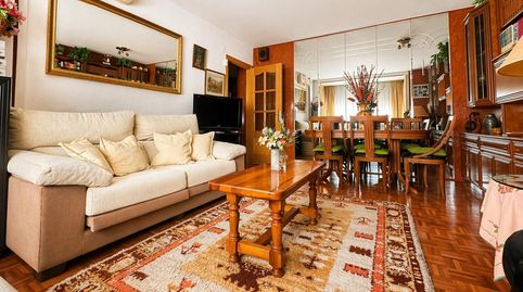 Foto 3 de Pis de lloguer a Calle Eduardo Barreiros, Orcasur - 12 de Octubre, Madrid Capital