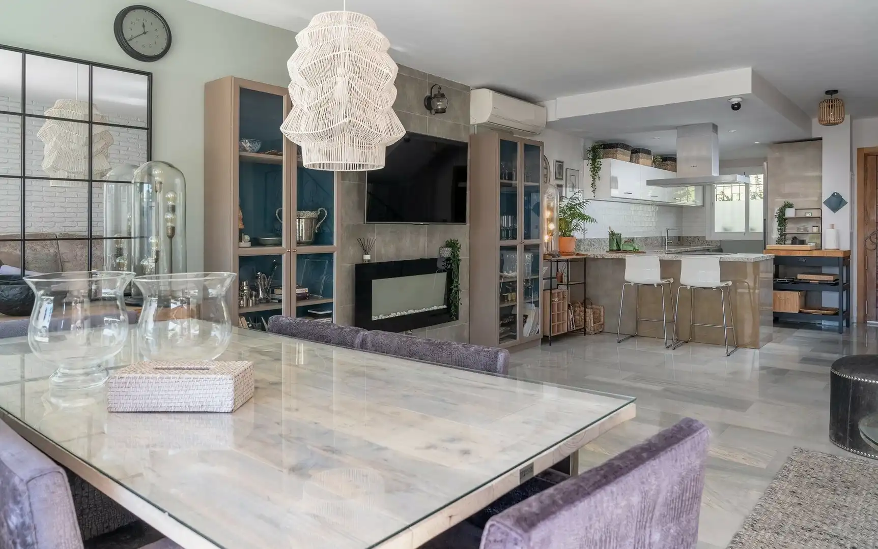 Chalet con terraza en venta en N/A 1C, imagen 7