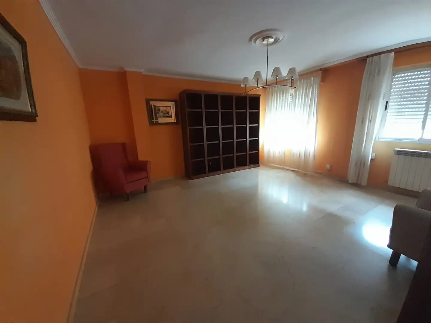 Pis en venda en Puertollano amb Aire condicionat, Calefacció i Parquet