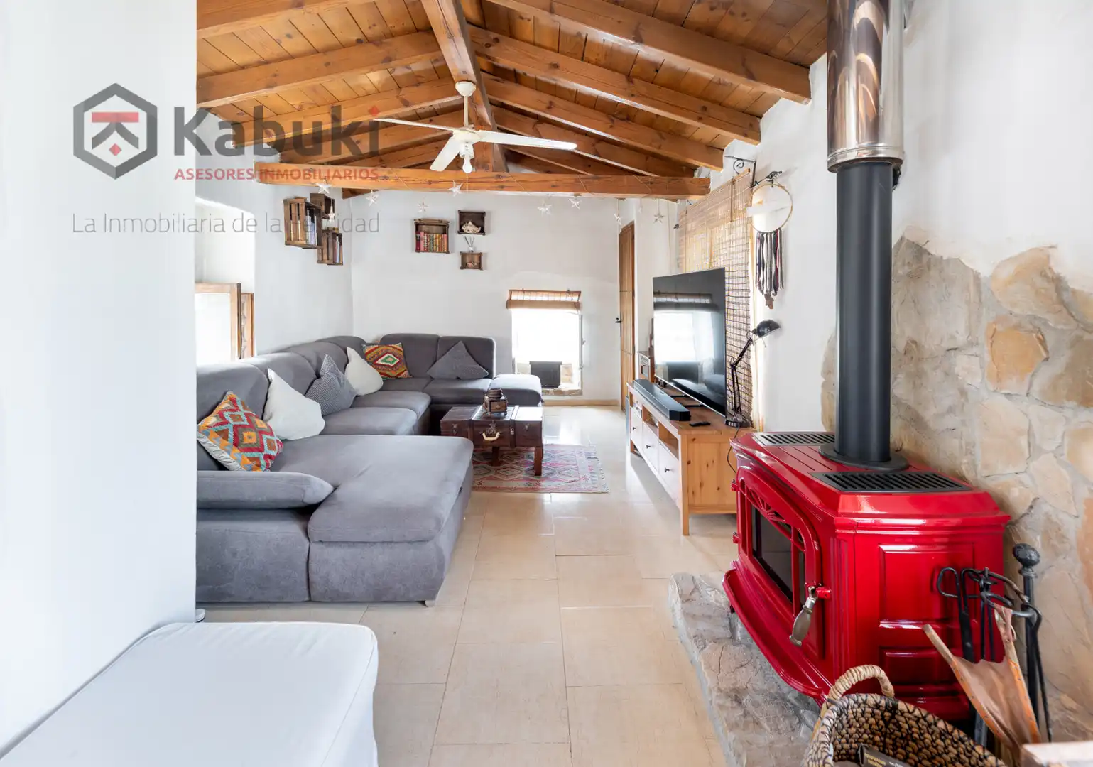 Maison avec piscine à vendre à Montefrío - DS EXTRARRADIO 1229, imagen 18