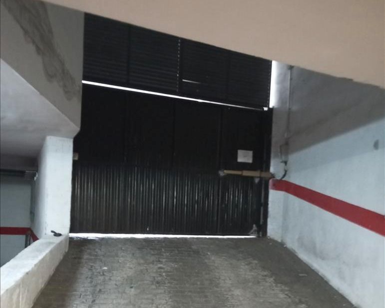 Aparcament de Planta baixa en venda en Fuensalida