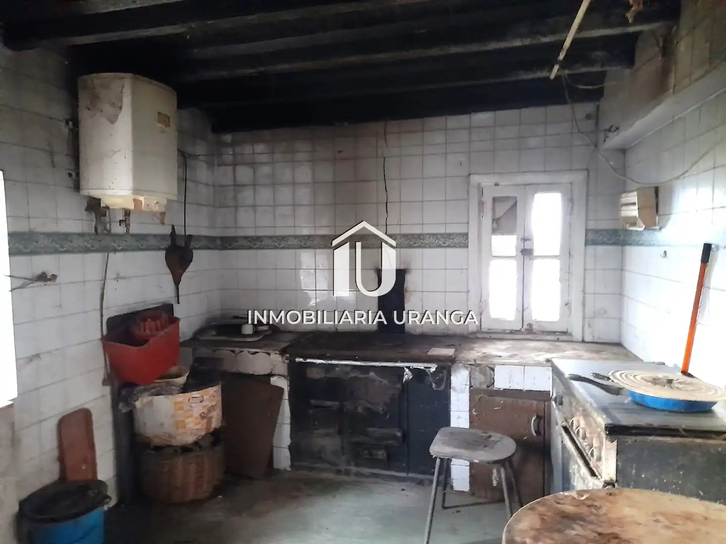 Kitchen of Houses for sale in Guriezo