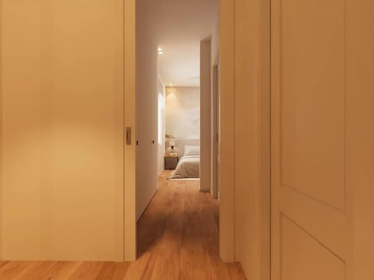 Piso en venta en Barcelona con Aire acondicionado y Calefacción