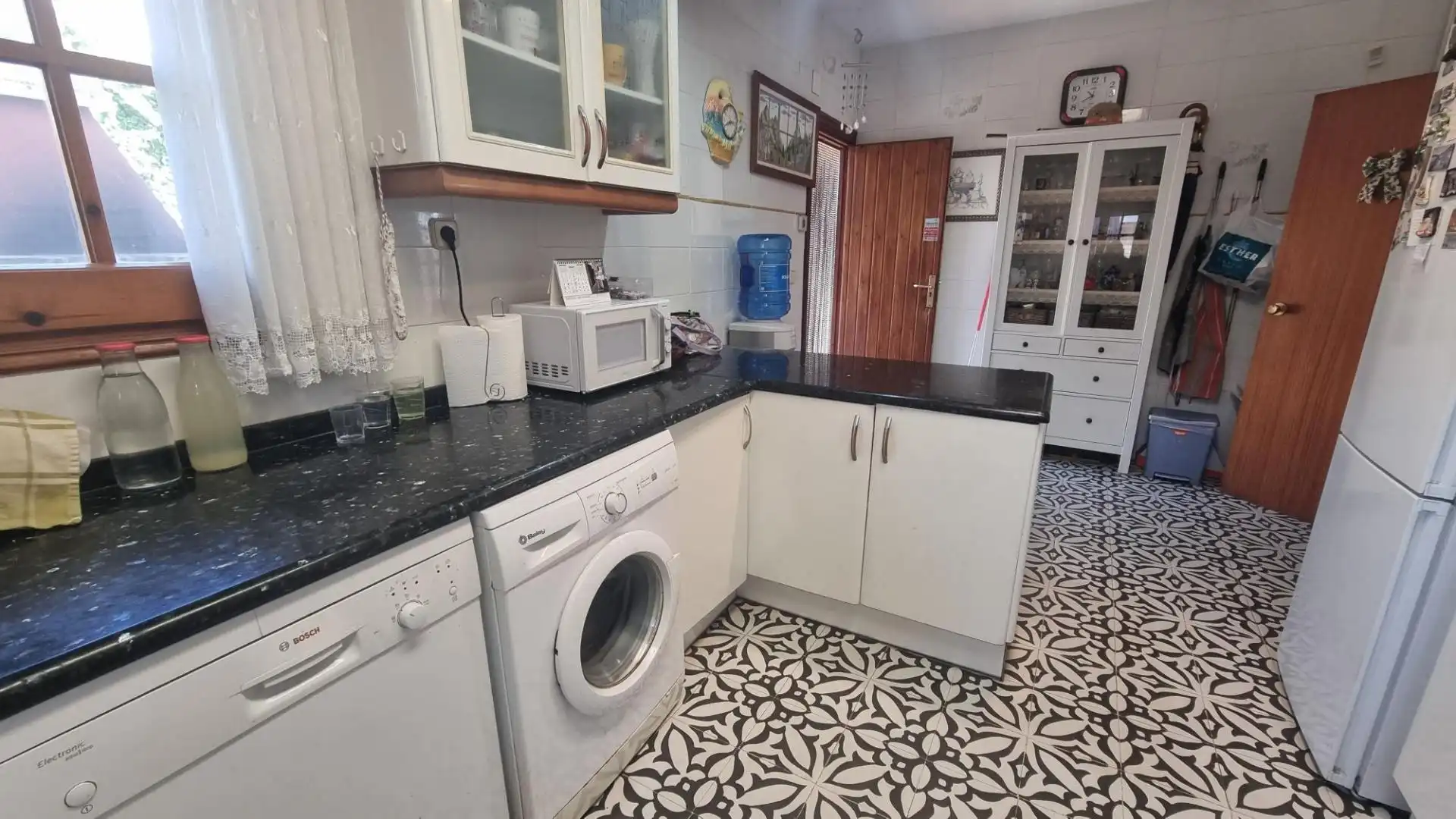 Chalet con terraza en venta en Bellvei, imagen 4