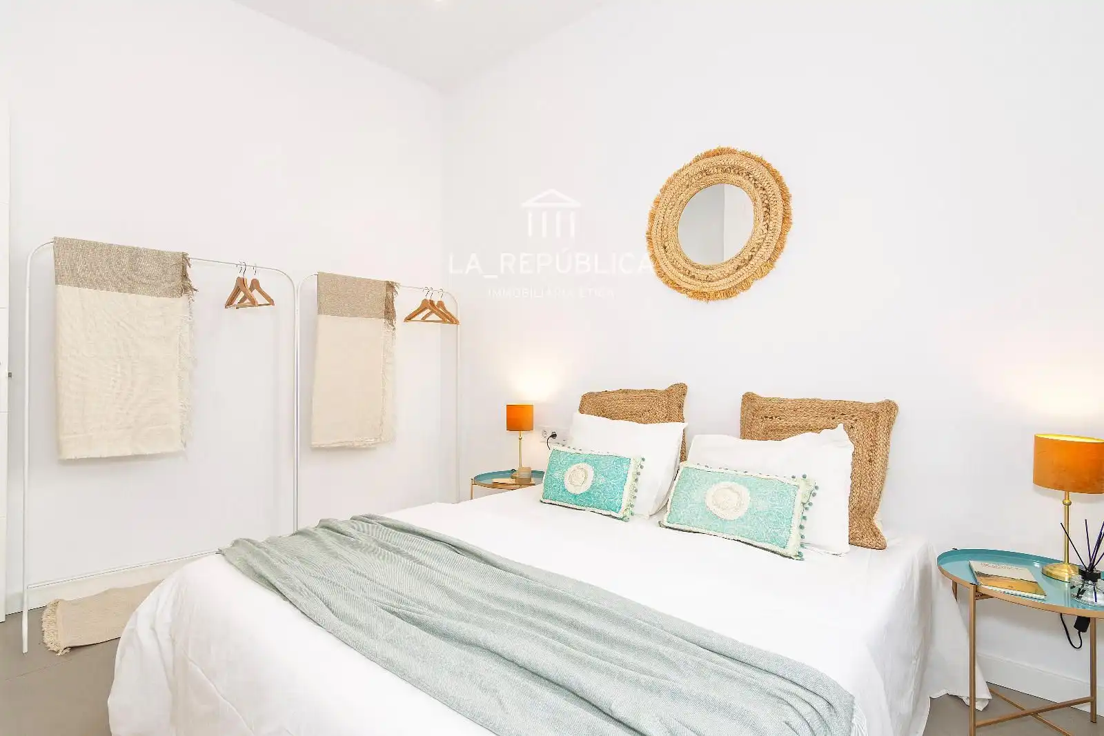 Habitación de Piso en venta en Mataró con Aire acondicionado, Calefacción y Terraza