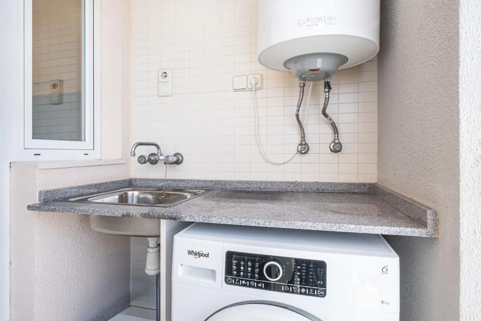 Apartament amb terrassa en venda a Montañar - El Arenal, imagen 12