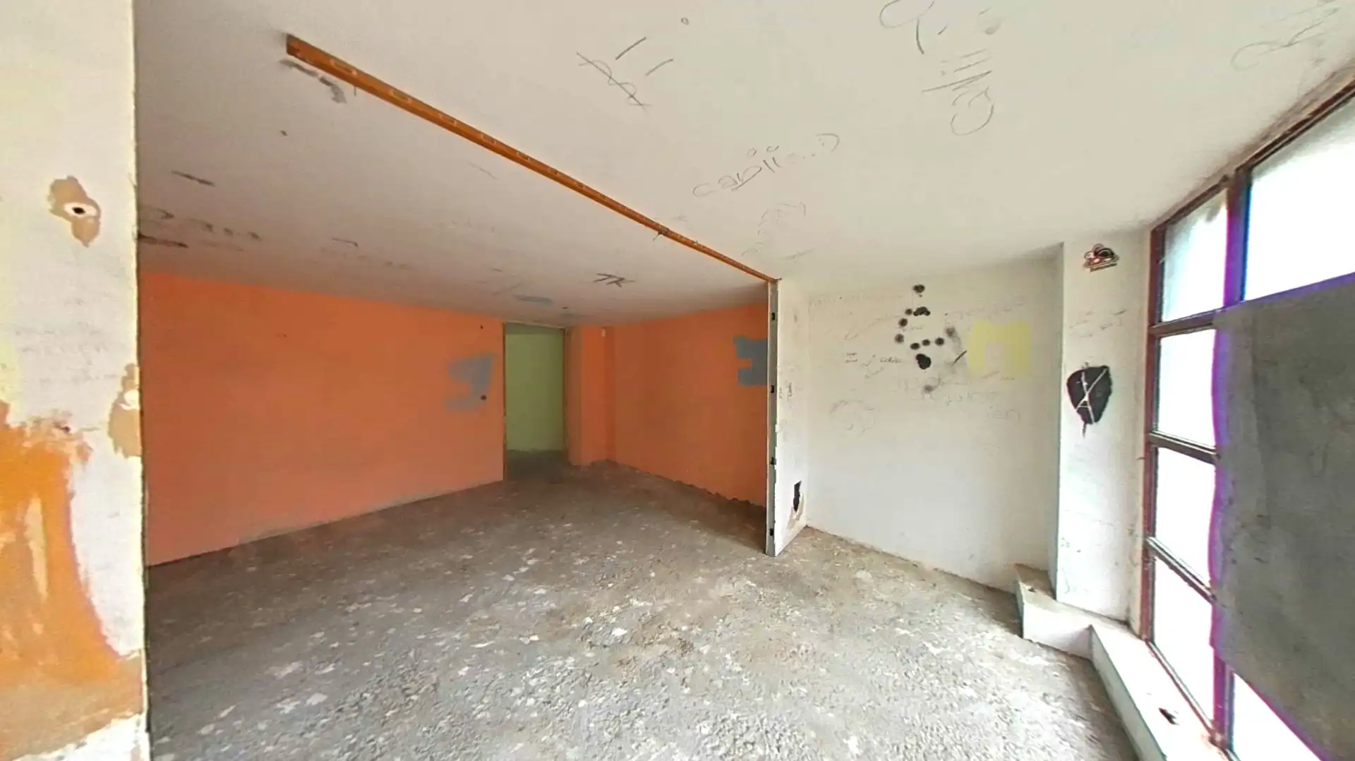 Flat for sale in Calle Padre Salmerón, 17, Tres Olivos - La Piedad