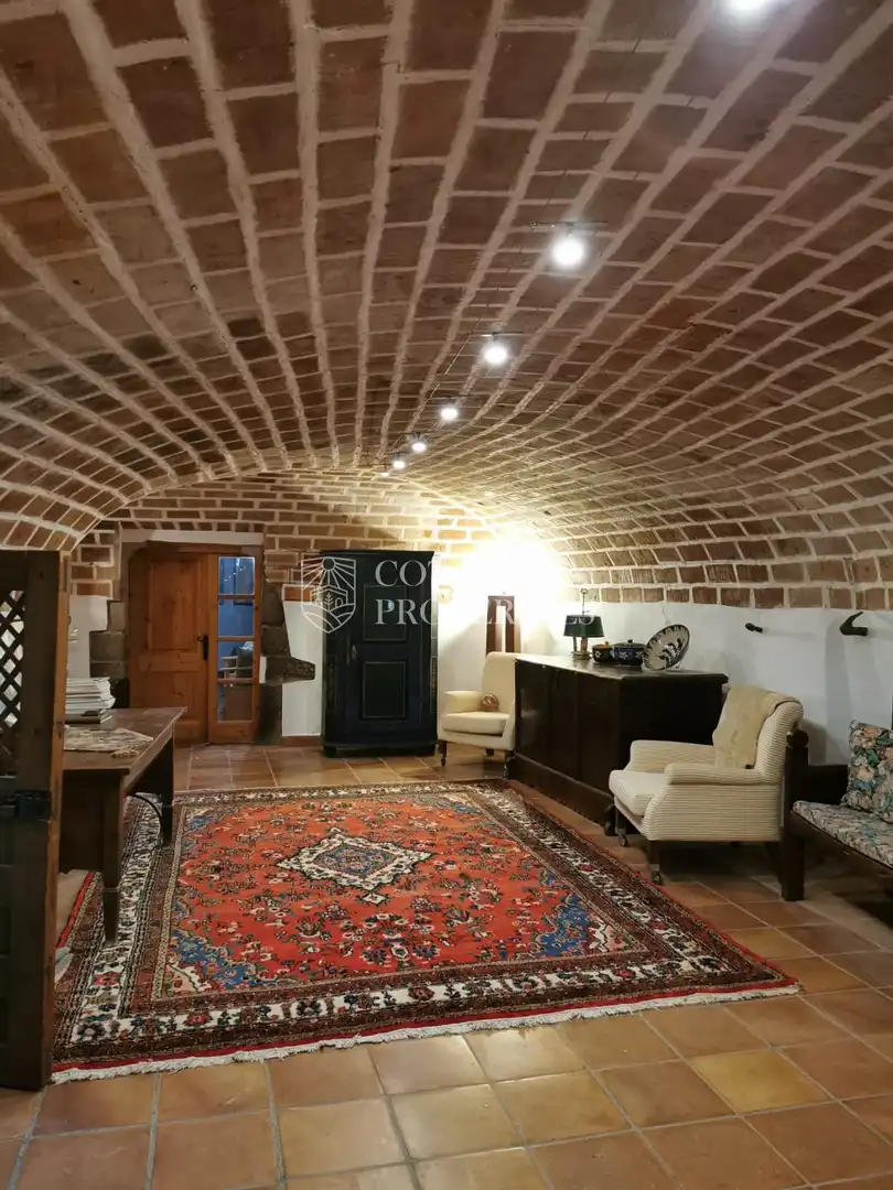 Casa rustica con piscina in vendita a Carrer de la Creu, imagen 100
