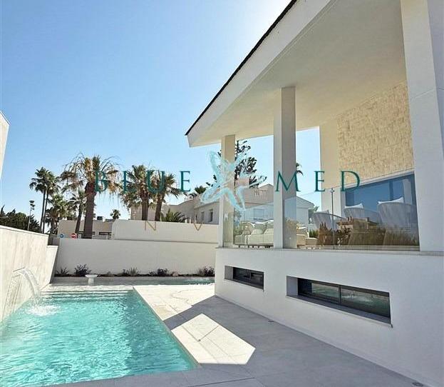 Photo 1 of House or chalet for sale in Calle Veneziola a, Veneziola, Murcia