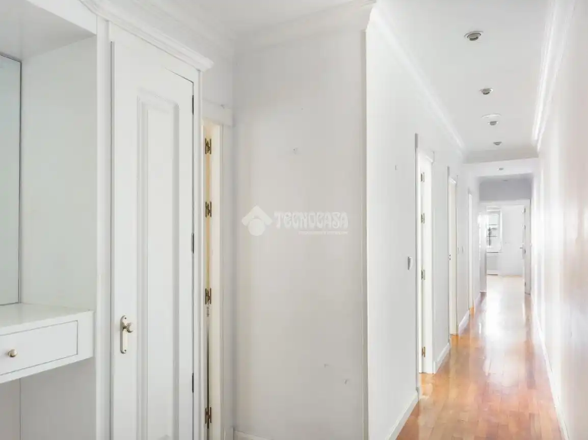 Piso de alquiler en Madrid con Aire acondicionado