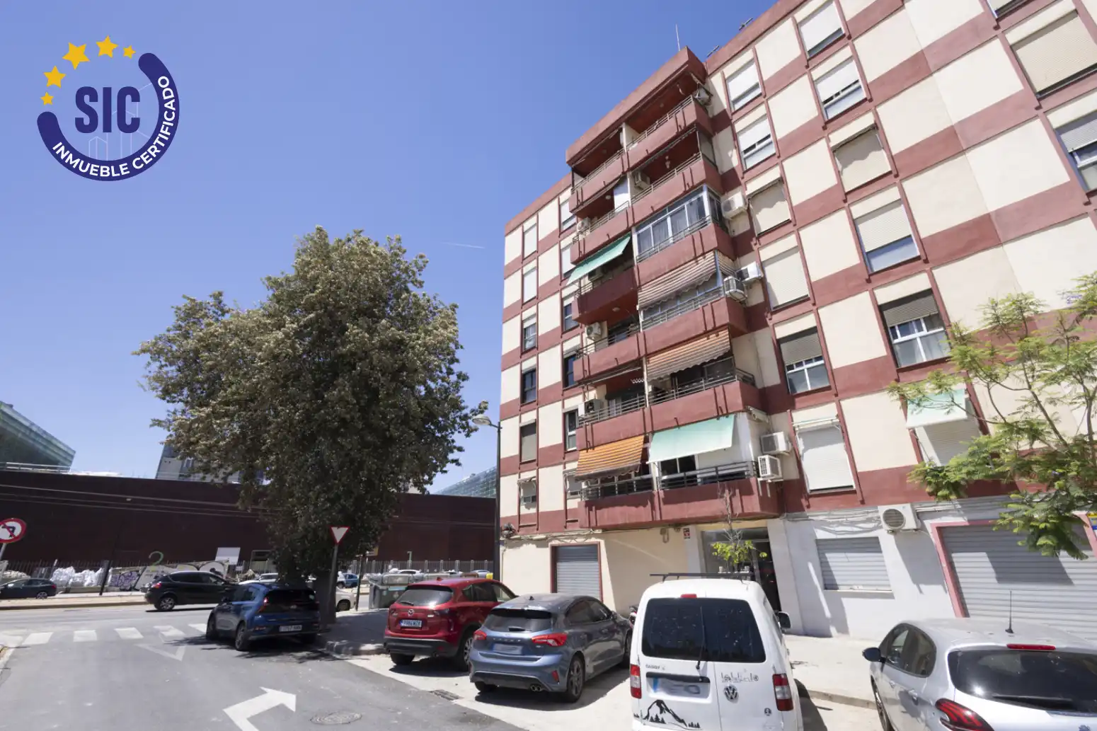Flat for sale in Valencia - CL SAN JUAN DE DIOS, 1, La Malva-rosa