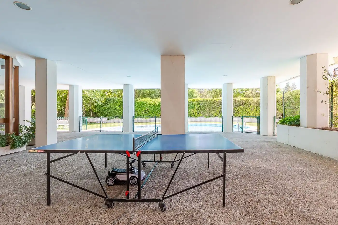 Appartement avec piscine à vendre à Fuencarral - El Pardo, imagen 40