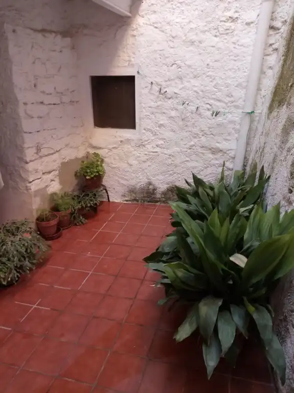 Terrassa de Finca rústica en venda en Calatorao amb Jardí privat, Terrassa i Moblat