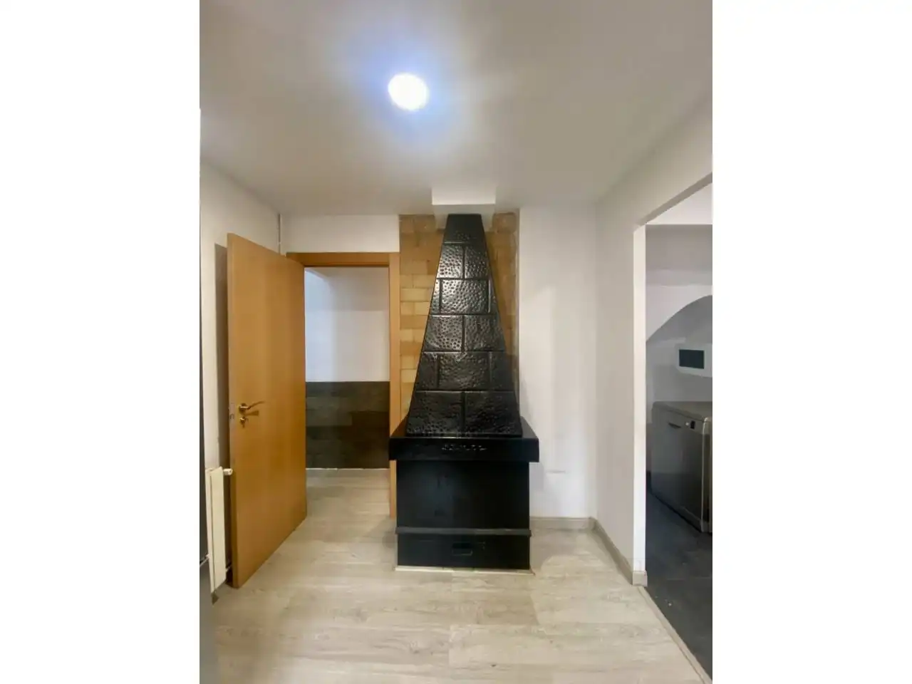 Casa o xalet en venda en Olot amb Parquet i Terrassa