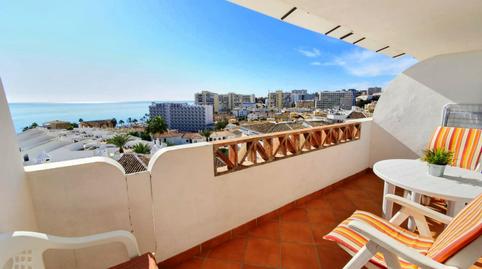 Photo 2 of Flat to rent in Camino Cerro Gordo, Parque de la Paloma, Málaga