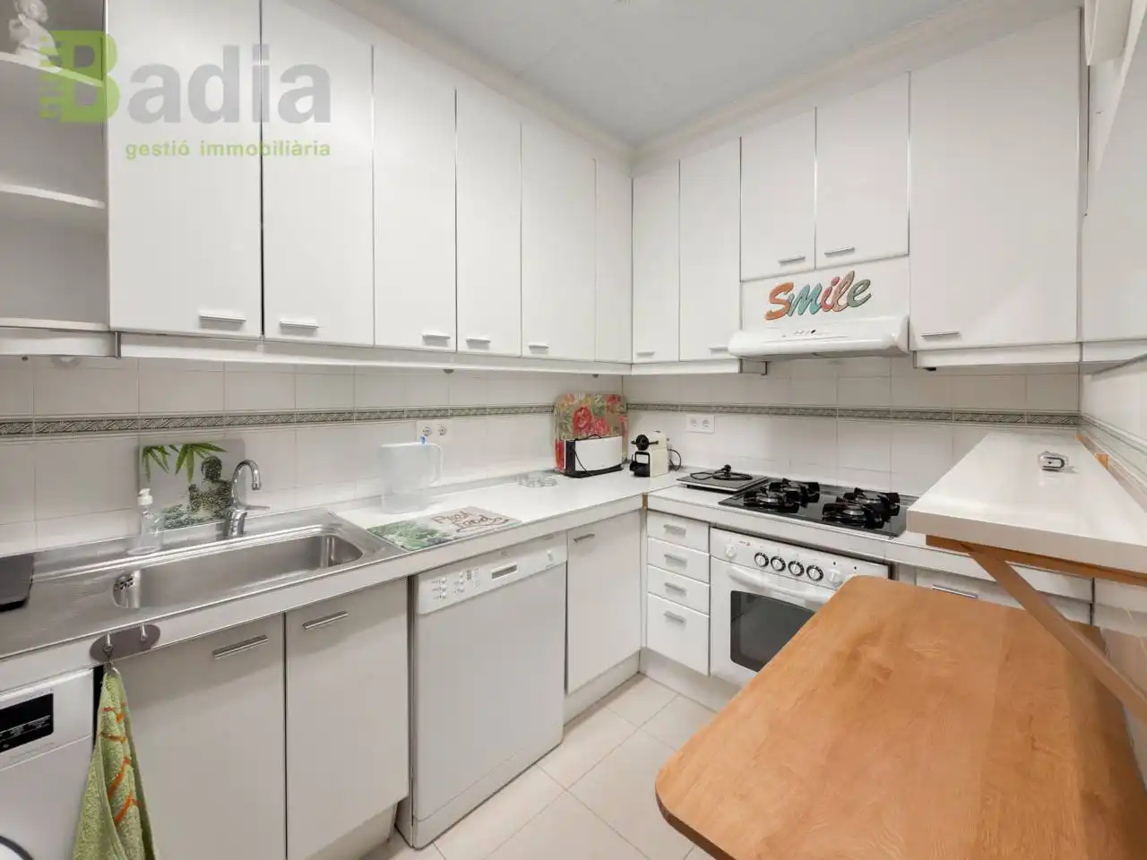 Flat with terrace to rent in Avenida Balmes, imagen 7