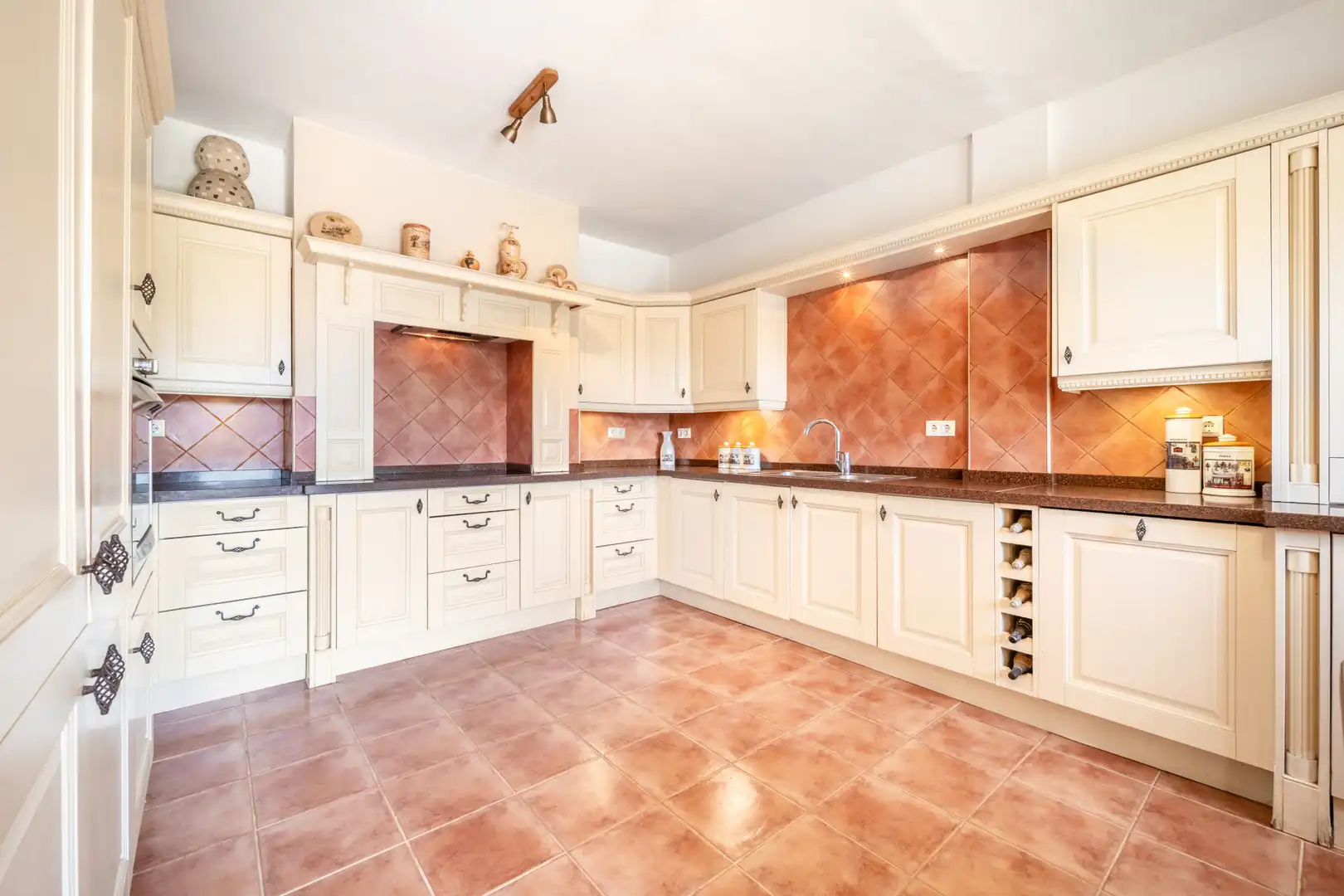 Casa o chalet en venta en El Rosario - Ricmar